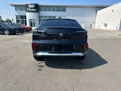 2025 Buick Envista in Brampton, Ontario
