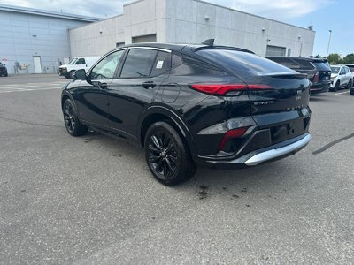 2025 Buick Envista in Brampton, Ontario