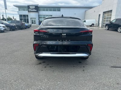 2025 Buick Envista in Brampton, Ontario