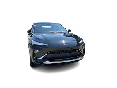 2025 Buick Envista in Brampton, Ontario