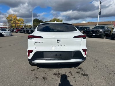 Buick Envista  2026 à Brampton, Ontario