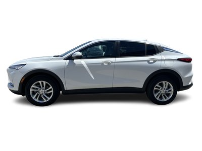 2026 BUICK Envista Preferred — photo 8