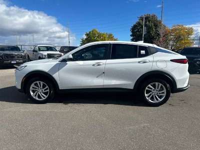 2026 Buick Envista in Brampton, Ontario