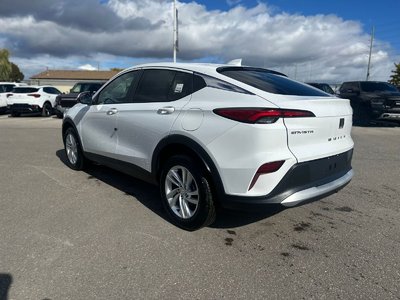 2026 Buick Envista in Brampton, Ontario