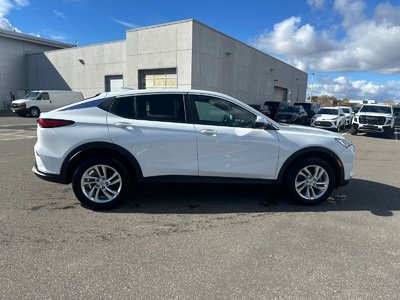 Buick Envista  2026 à Brampton, Ontario