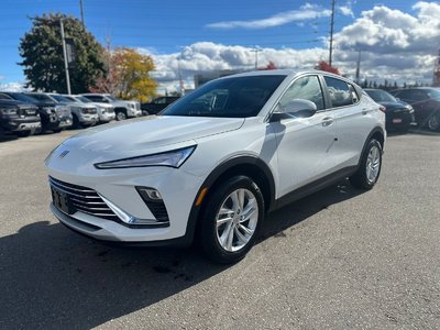 2026 Buick Envista in Brampton, Ontario