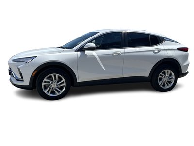 2026 BUICK Envista Preferred — photo 7