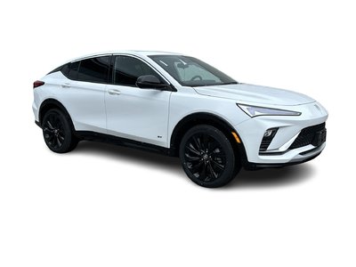 2026 Buick Envista in Brampton, Ontario