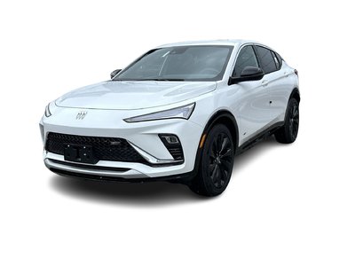 Buick Envista  2026 à Brampton, Ontario