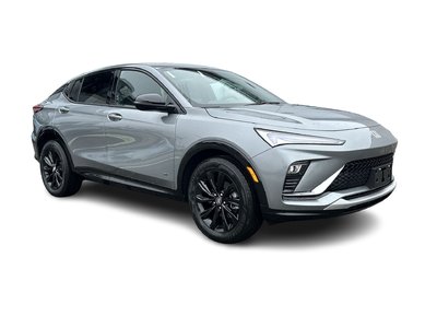 2026 Buick Envista in Brampton, Ontario