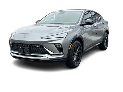 2026 Buick Envista in Brampton, Ontario