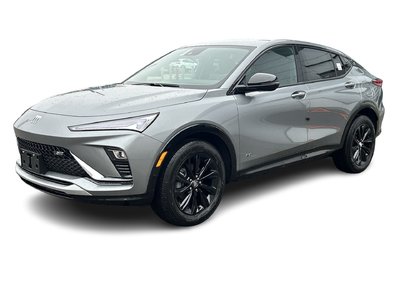 2026 Buick Envista in Brampton, Ontario