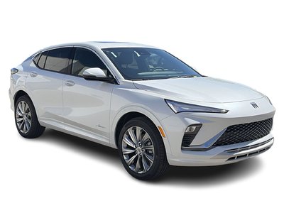 2026 Buick Envista in Brampton, Ontario