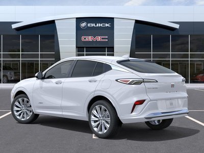 2026 Buick Envista in Brampton, Ontario