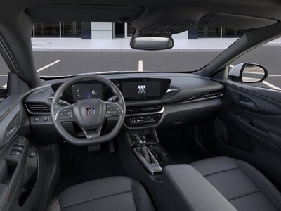 2026 Buick Envista in Brampton, Ontario
