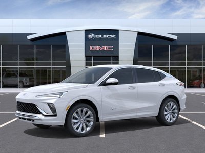 2026 Buick Envista in Brampton, Ontario