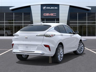 2026 Buick Envista in Brampton, Ontario