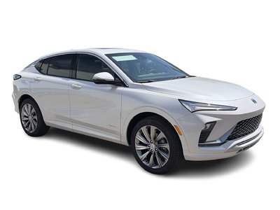 2026 Buick Envista in Brampton, Ontario