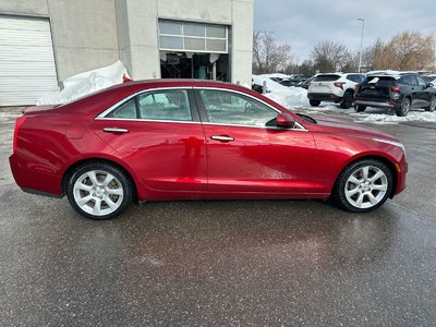 2014 Cadillac ATS in Woodbridge, Ontario