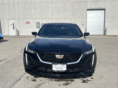 2020 Cadillac CT5 in Woodbridge, Ontario