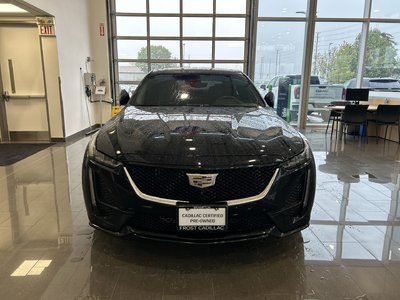 2020 Cadillac CT5 in Brampton, Ontario