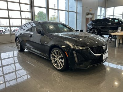 2020 Cadillac CT5 in Brampton, Ontario