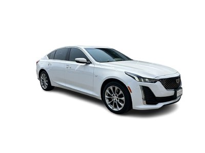 2020 Cadillac CT5 in Brampton, Ontario