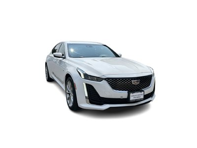 2020 Cadillac CT5 in Brampton, Ontario