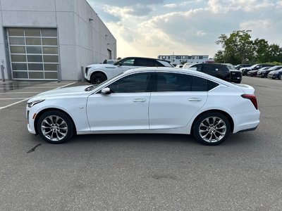 Cadillac CT5  2020 à Brampton, Ontario