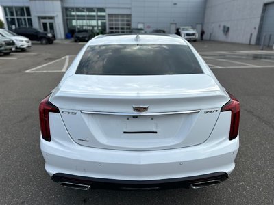 2020 Cadillac CT5 in Brampton, Ontario