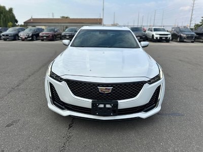 2020 Cadillac CT5 in Brampton, Ontario