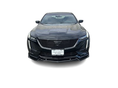 2021 Cadillac CT5 in Brampton, Ontario