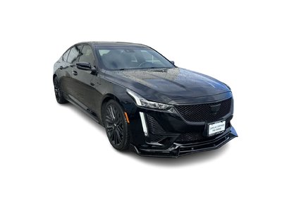 2021 Cadillac CT5 in Brampton, Ontario