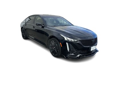 2021 Cadillac CT5 in Brampton, Ontario