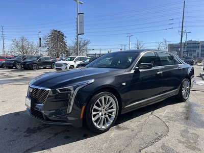 Cadillac CT6  2020 à Brampton, Ontario