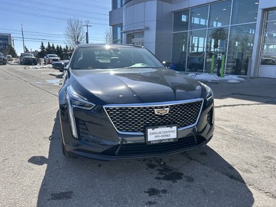 2020 Cadillac CT6 AWD in Woodbridge, Ontario