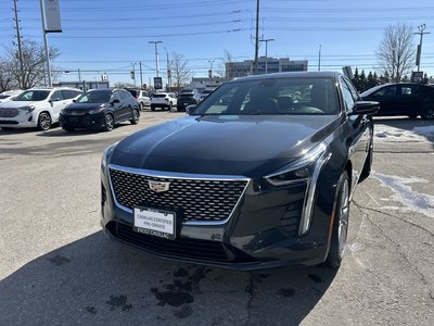 Cadillac CT6  2020 à Brampton, Ontario