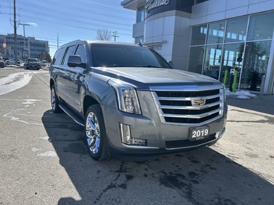 2019 Cadillac Escalade ESV in Woodbridge, Ontario