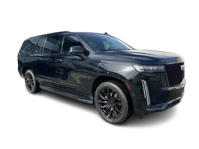 2023 Cadillac Escalade ESV in Brampton, Ontario