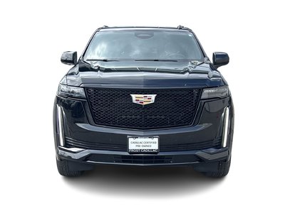 2023 Cadillac Escalade ESV in Brampton, Ontario
