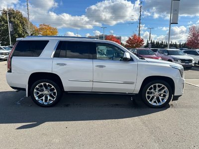 2017 Cadillac Escalade in Brampton, Ontario