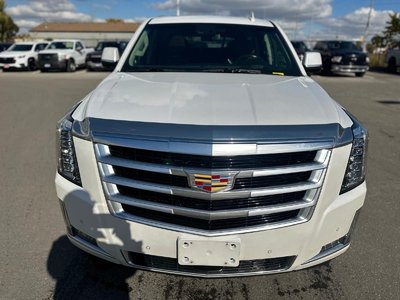2017 Cadillac Escalade in Brampton, Ontario