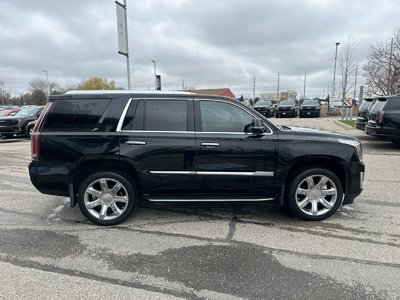 2017 Cadillac Escalade in Brampton, Ontario