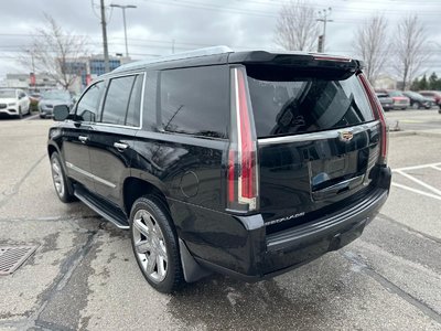 2017 Cadillac Escalade in Brampton, Ontario