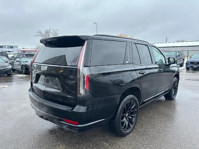 2021 Cadillac Escalade in Brampton, Ontario