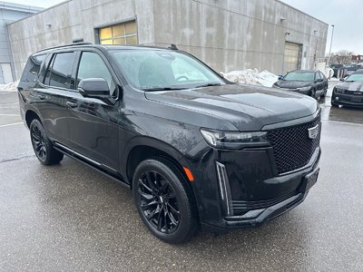 2021 Cadillac Escalade in Brampton, Ontario