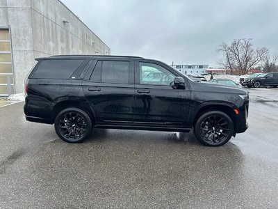 2021 Cadillac Escalade in Brampton, Ontario