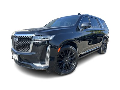 2022 Cadillac Escalade in Brampton, Ontario