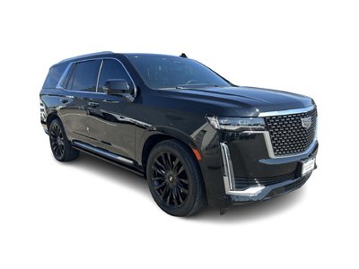 2022 Cadillac Escalade in Brampton, Ontario