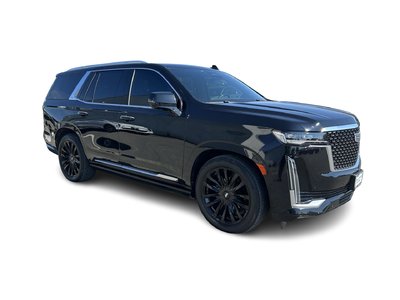 2022 Cadillac Escalade in Brampton, Ontario